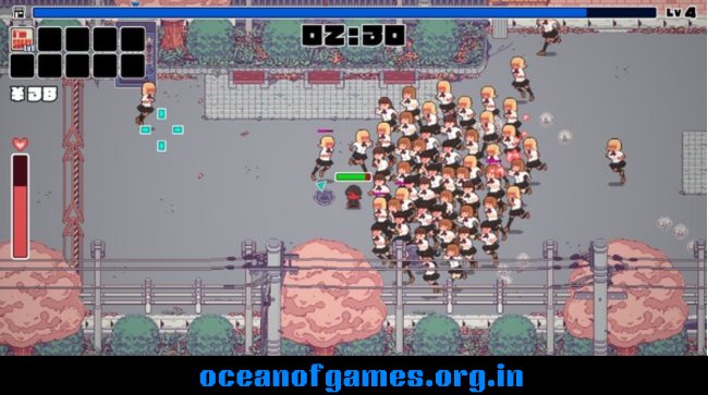 SORRY SURVIVOR Download PC