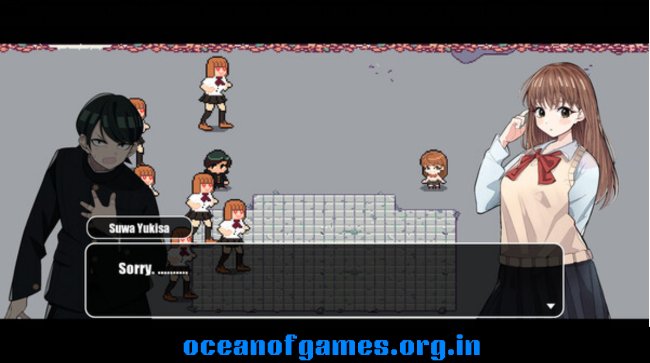 SORRY SURVIVOR Download PC