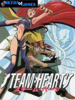 STEAM-HEART’S Saturn Tribute Free Download