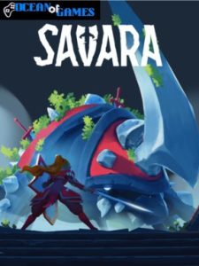 Savara ocean of games