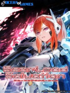 Scar Lead Salvation ocean of games