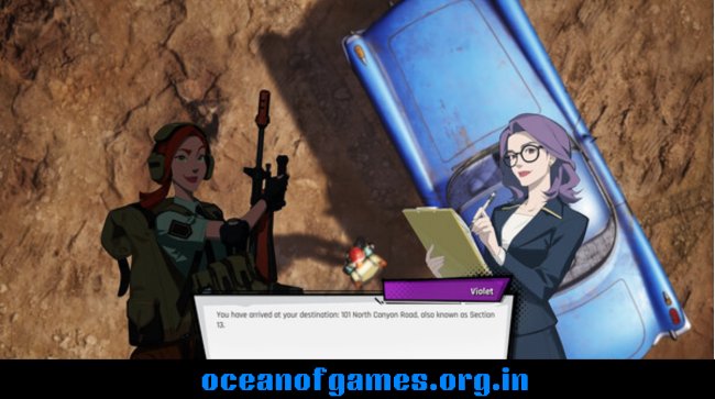 Section 13 Download PC