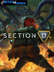 Section 13 ocean of games
