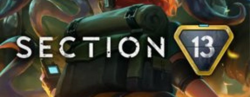 Section 13 Free Download
