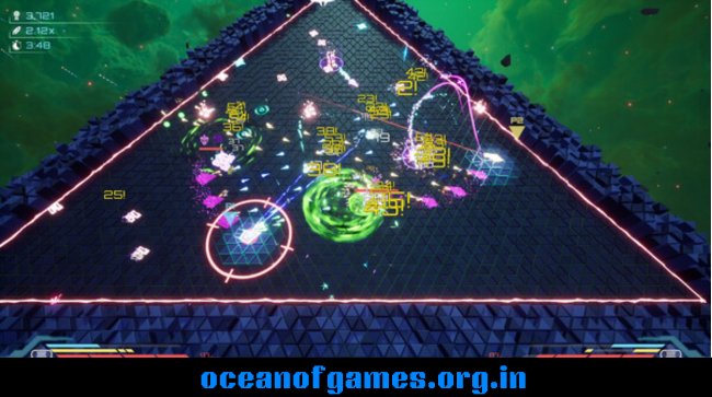 Shape Shifter Formations Download PC