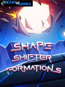 Shape Shifter Formations ocean of games