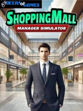 ShoppingMall Manager Simulator Free Download