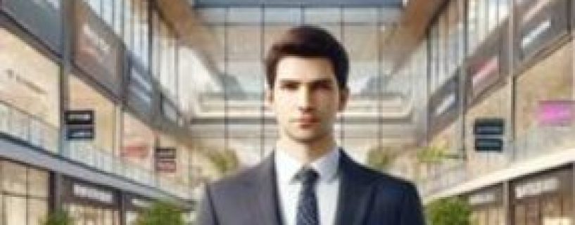 ShoppingMall Manager Simulator Free Download