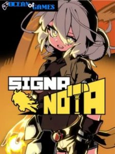 SignaNota ocean of games