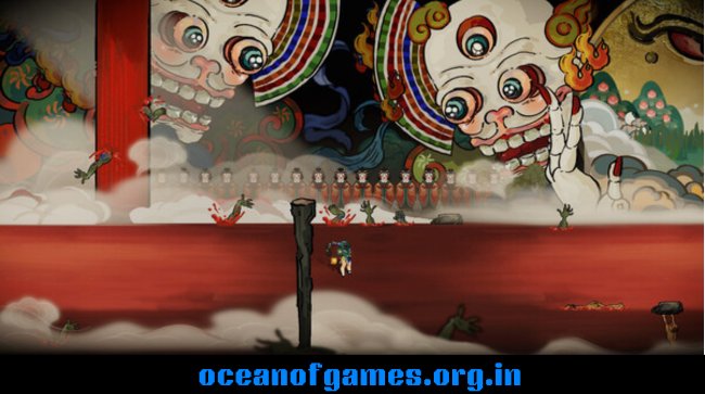 Sin and Love Download PC