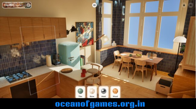 Small Spaces Download PC