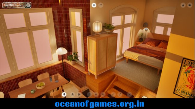 Small Spaces Download PC