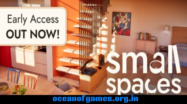 Small Spaces Free Download