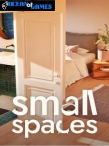 Small Spaces ocean of games