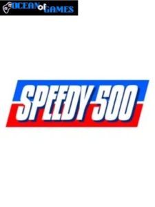 Speedy 500 ocean of games