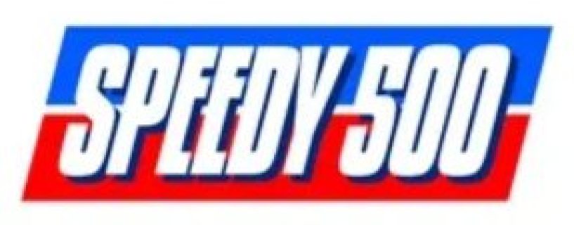 Speedy 500 Free Download