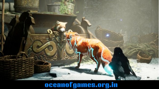 Spirit of the North 2 Download PC