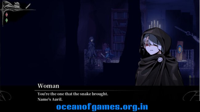 Stray Savior Download PC