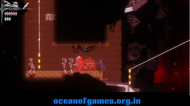 Stray Savior Download PC
