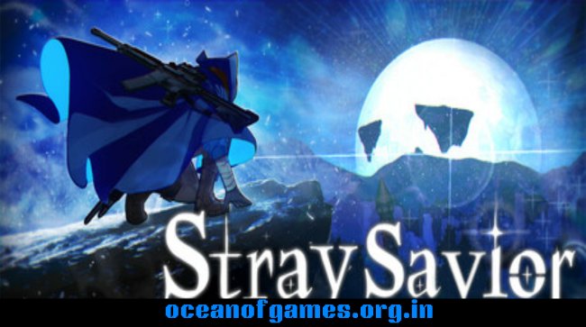 Stray Savior Free Download