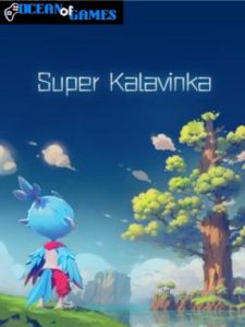 Super Kalavinka ocean of games