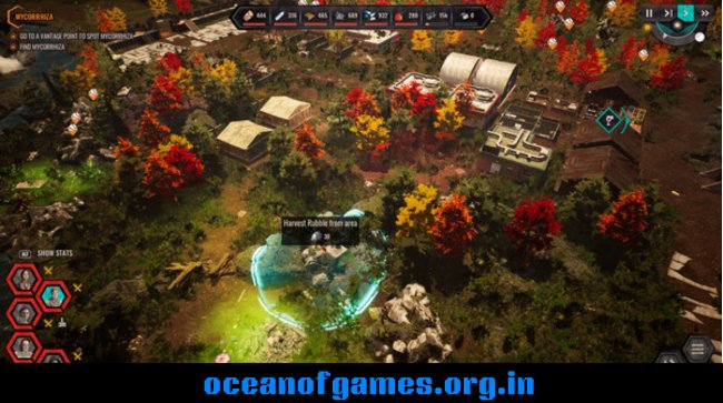 Survive the Fall Download PC