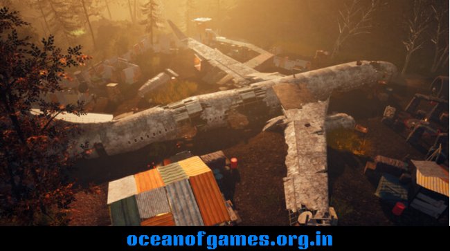 Survive the Fall Download PC