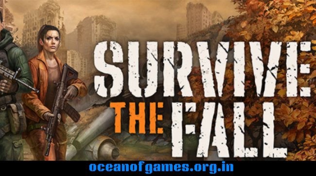 Survive the Fall Free Download