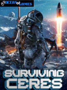 Surviving Ceres ocean of games