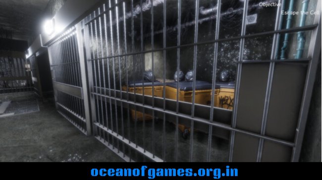 Synthetic Captive Download PC