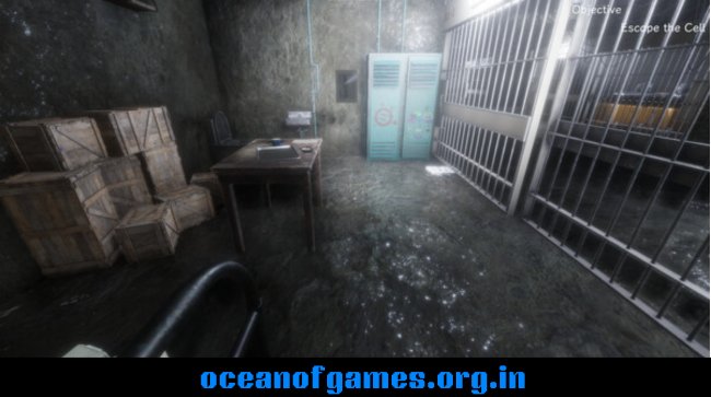 Synthetic Captive Download PC