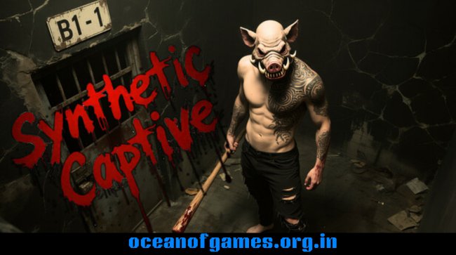 Synthetic Captive Free Download