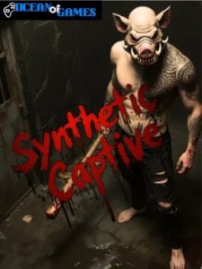 Synthetic Captive ocean of games