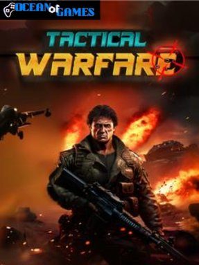 Tactical Warfare Free Download