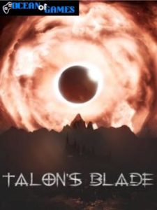 Talon's Blade ocean of games