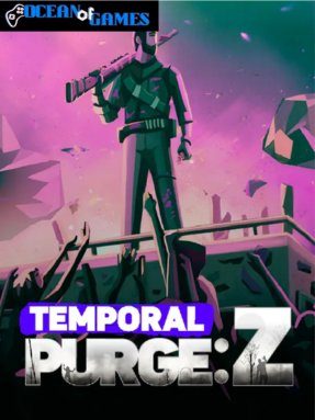 Temporal Purge Z Free Download