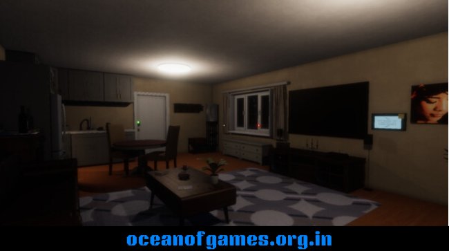 The Black Vault Download PC