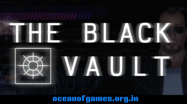The Black Vault Free Download