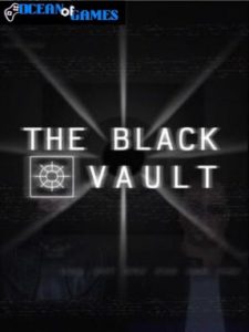 The Black Vault ocean of games