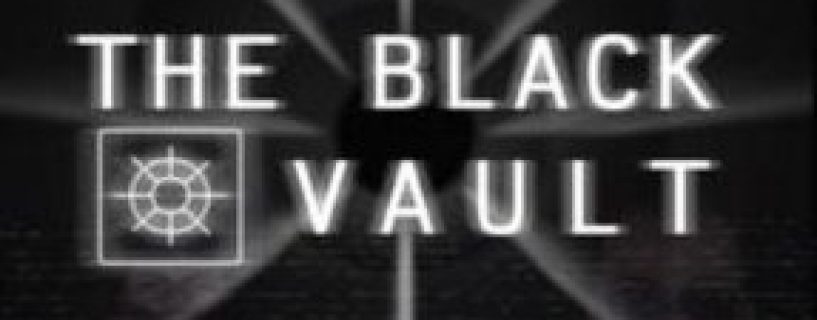 The Black Vault Free Download