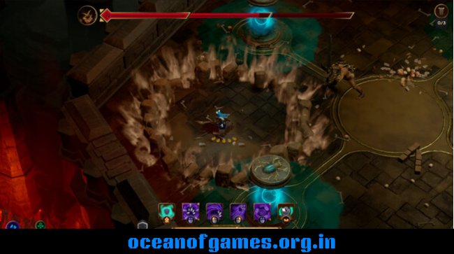 The Book of Aaru Download PC