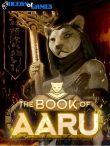 The Book of Aaru ocean of games