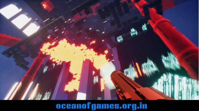 The Corruption Download PC