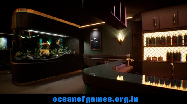 The Golden Retreat Download PC