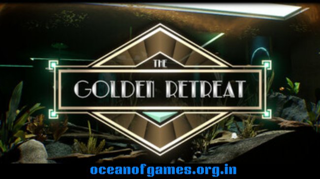 The Golden Retreat Free Download