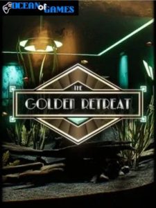 The Golden Retreat ocean of games