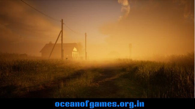 The Last Visit 98th Download PC