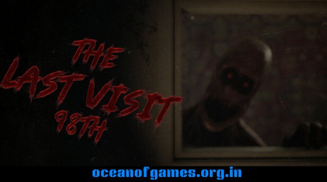 The Last Visit 98th Free Download