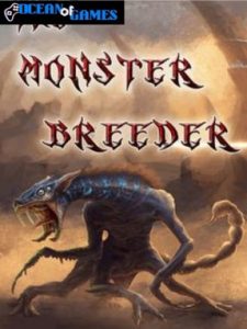 The Monster Breeder ocean of games