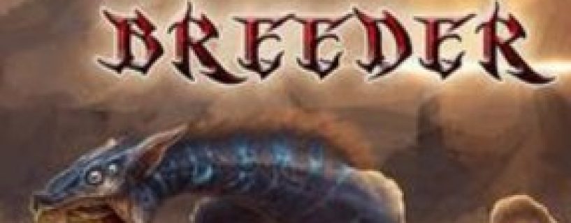 The Monster Breeder Free Download